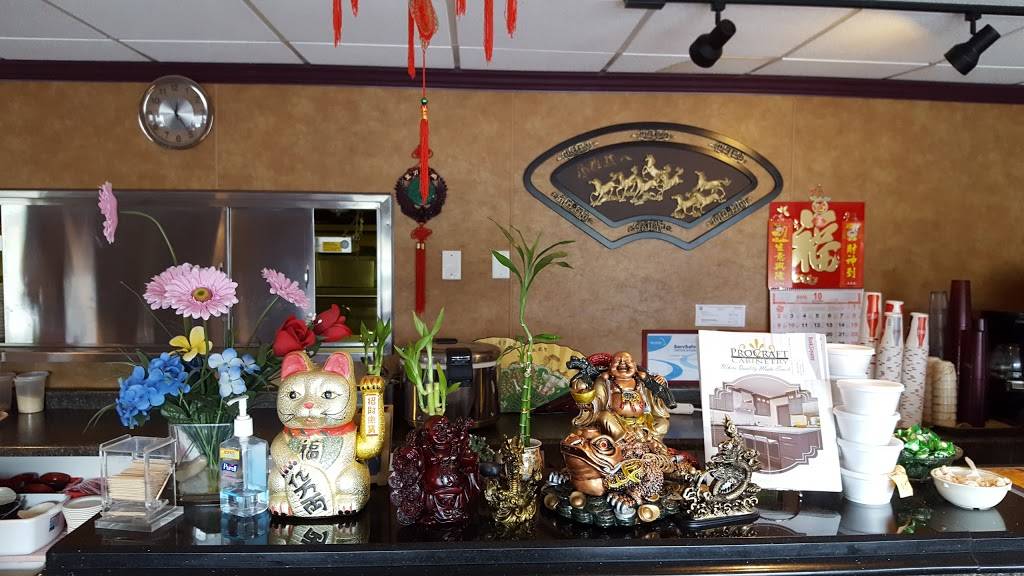China House | restaurant | 9525 W 133rd Ave, Cedar Lake, IN 46303, USA | 2193749888 OR +1 219-374-9888