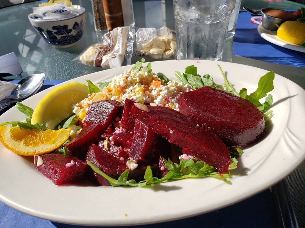 Captains Table | restaurant | 576 Main St, Chatham, MA 02633, USA | 5089451961 OR +1 508-945-1961