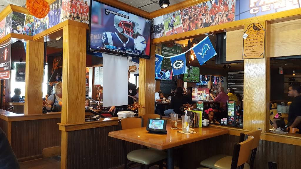 Applebees Grill + Bar | restaurant | 100 US-441, Royal Palm Beach, FL 33411, USA | 5617912240 OR +1 561-791-2240