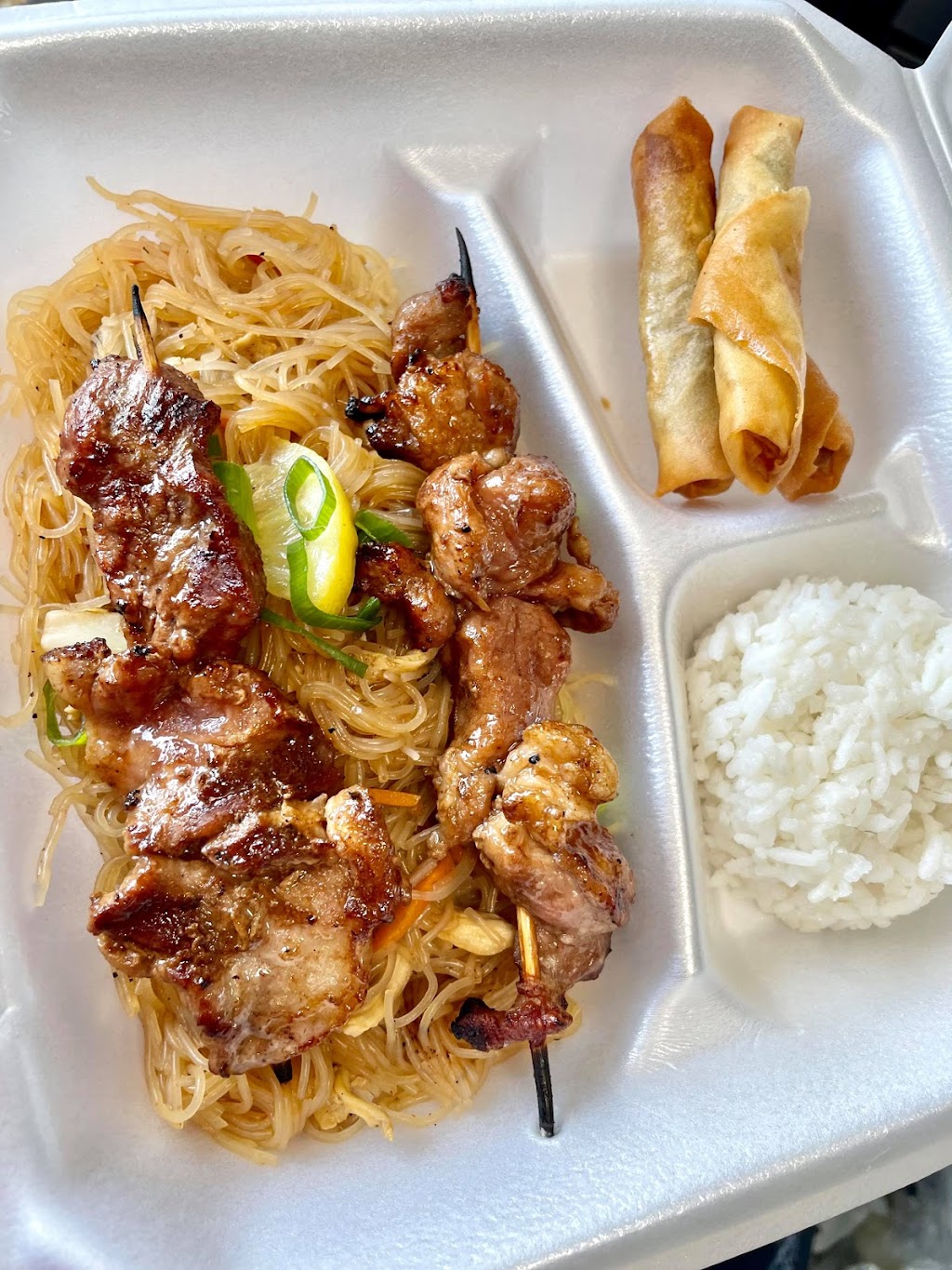 Lumpia Mama LLC | restaurant | 9579 Navarre Pkwy, Navarre, FL 32566, USA | 8503136512 OR +1 850-313-6512