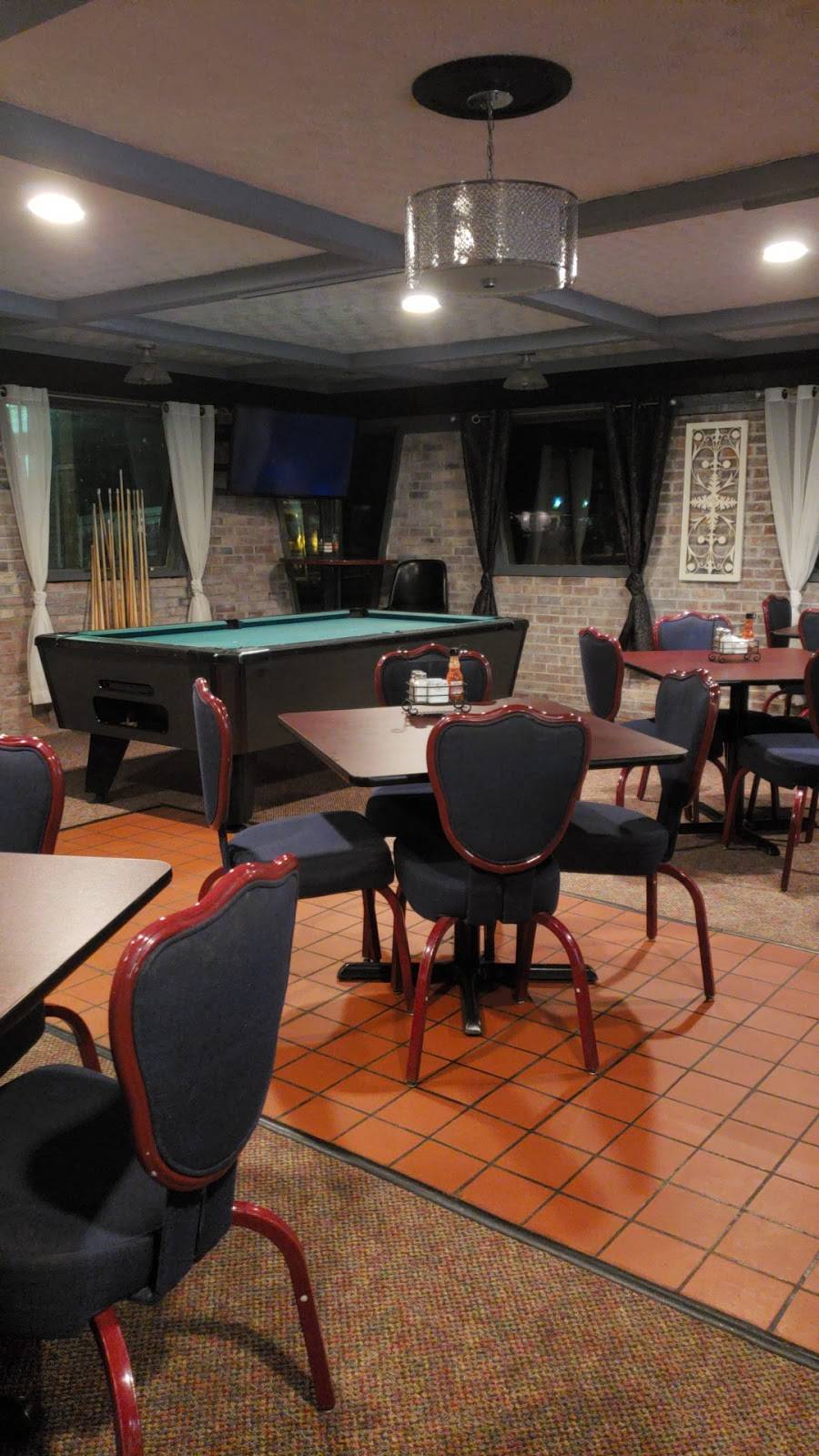 Mountain View Barbeque | restaurant | 13244 James Madison Hwy, Orange, VA 22960, USA | 5403087050 OR +1 540-308-7050