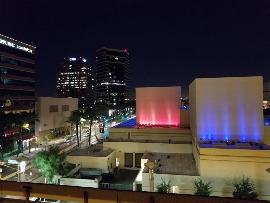 Compass Arizona Grill | restaurant | 122 North 2nd Street Atop, Hyatt Regency Phoenix, Phoenix, AZ 85004, USA | 6024403166 OR +1 602-440-3166