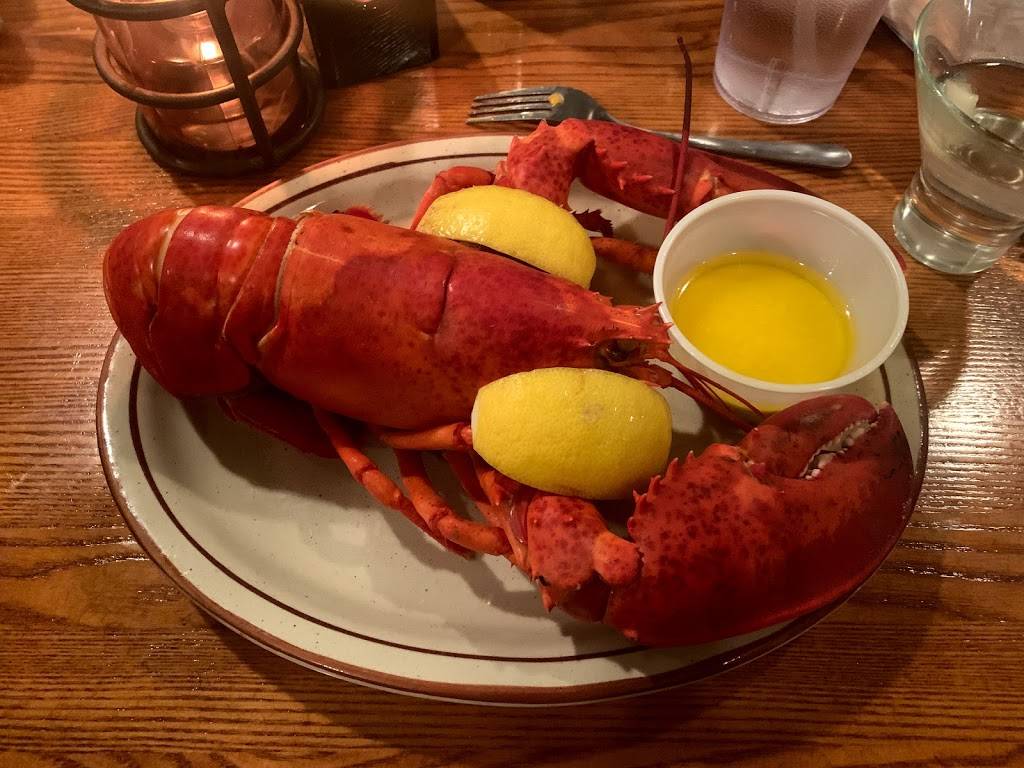 Cape Neddick Lobster Pound Harborside Restaurant | restaurant | 60 Shore Rd, Cape Neddick, ME 03902, USA | 2073635471 OR +1 207-363-5471