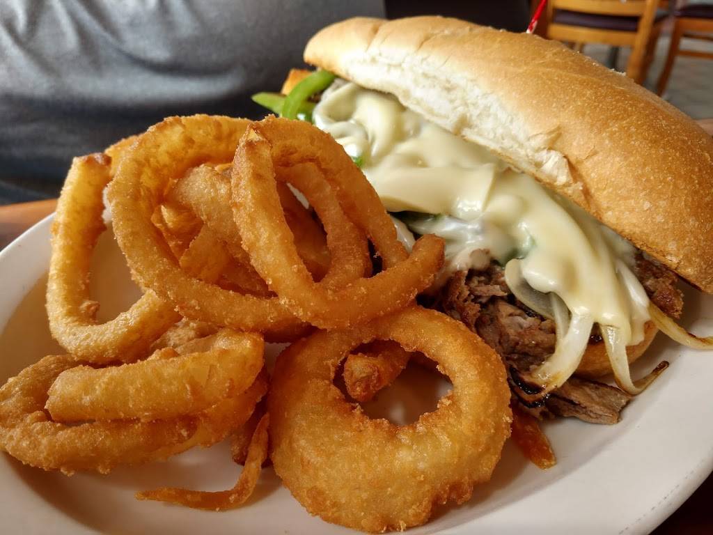 Mama Vickis Coney Island | meal takeaway | 24989 Hall Rd, Macomb, MI 48042, USA | 5864219775 OR +1 586-421-9775