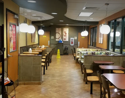 McDonalds | cafe | 7520 Southgate Blvd, North Lauderdale, FL 33068, USA | 9547263777 OR +1 954-726-3777