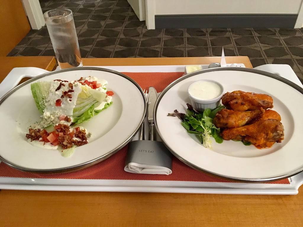 Asado Urban Grill | restaurant | 8500 W Bryn Mawr Ave, Chicago, IL 60631, USA | 7733292850 OR +1 773-329-2850