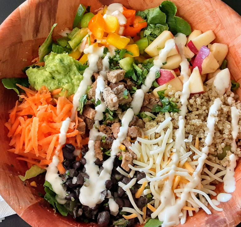 Verdant Cafe | restaurant | 600 Warwick Rd Unit 6, Hi-Nella, NJ 08083, USA | 8563445584 OR +1 856-344-5584