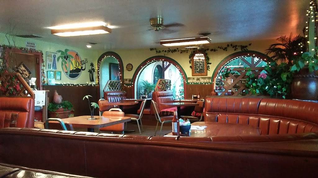 Bettys Authentic Mexican | restaurant | 10180 Live Oak Blvd, Live Oak, CA 95953, USA | 5306953535 OR +1 530-695-3535