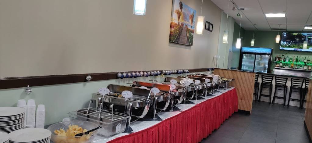 Curry Kitchen | restaurant | 259 Front St, Lincoln, RI 02865, USA | 4016425888 OR +1 401-642-5888