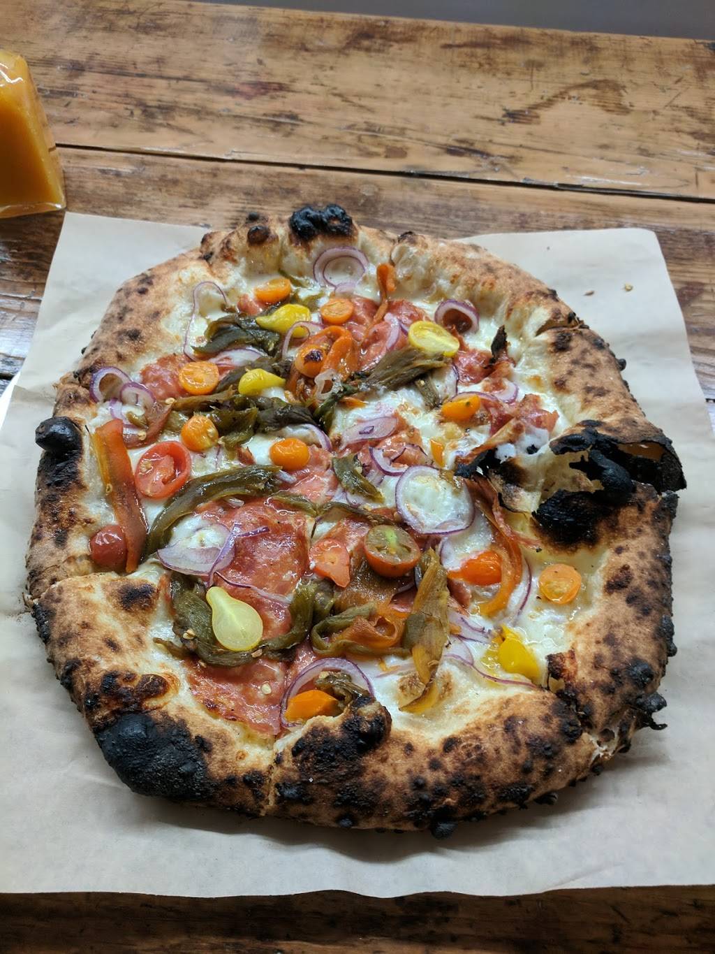 Pizzeria Lui | meal takeaway | 5380 W Mississippi Ave, Lakewood, CO 80226, USA | 3039223202 OR +1 303-922-3202