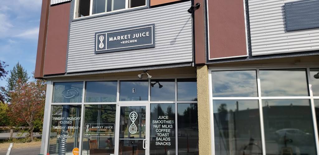 Market Juice | restaurant | 2601 Spenard Rd #2, Anchorage, AK 99503, USA | 9073345823 OR +1 907-334-5823
