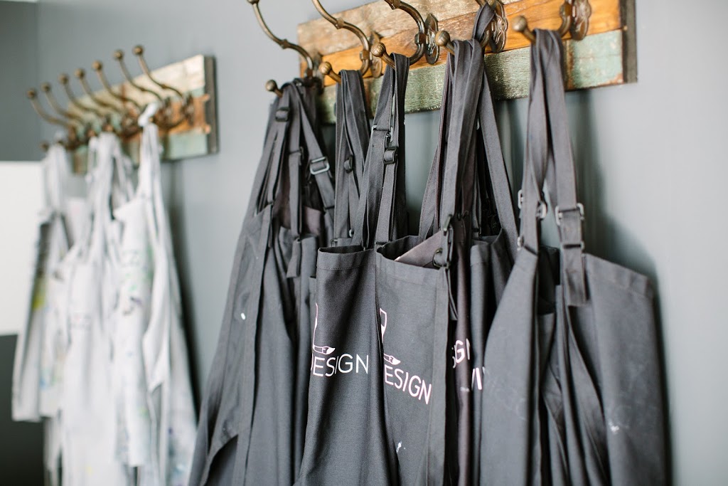 Wine & Design | restaurant | 2707 W Broad St, Richmond, VA 23220, USA | 8043599149 OR +1 804-359-9149