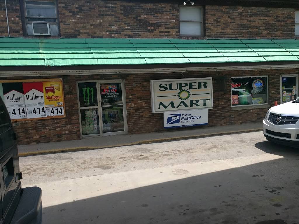 BP | restaurant | 7351 N, KY-15, Hazard, KY 41701, USA | 6064393936 OR +1 606-439-3936