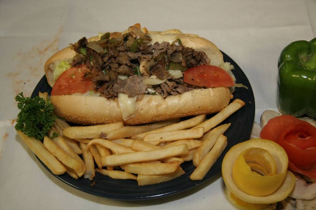Babas Famous Steak & Lemonade | restaurant | 481 Burnham Ave, Calumet City, IL 60409, USA | 7088687911 OR +1 708-868-7911