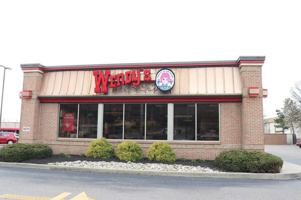 Wendys | restaurant | 10775 Reading Rd, Cincinnati, OH 45241, USA | 5137696789 OR +1 513-769-6789