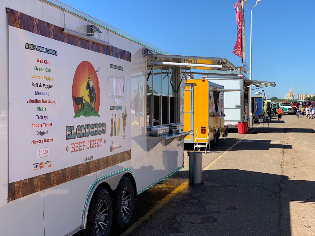 El Gauchos Beef Jerky | meal takeaway | 1421 N Prince St, Clovis, NM 88101, USA | 7867598592 OR +1 786-759-8592