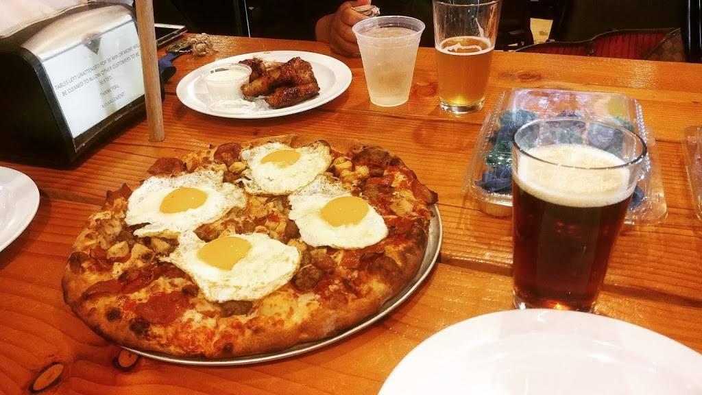 Out of the Park Pizza | meal delivery | 6038 Ball Rd, Buena Park, CA 90620, USA | 7146991389 OR +1 714-699-1389