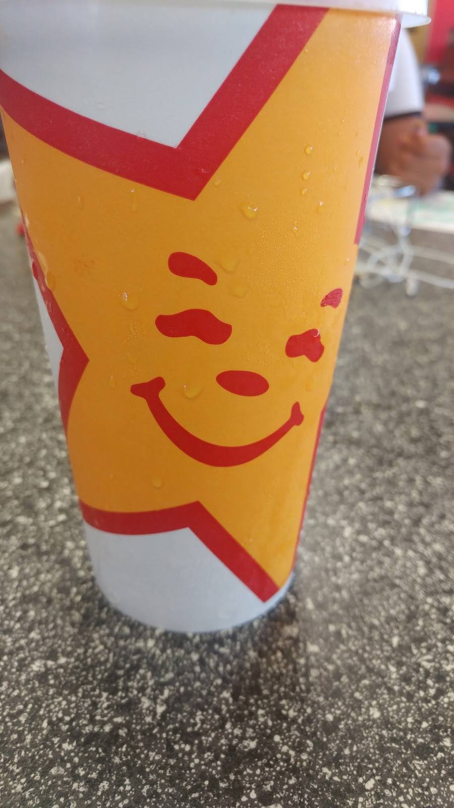 Carls Jr. | restaurant | 9400 Slauson Ave, Pico Rivera, CA 90660, USA | 5629427681 OR +1 562-942-7681