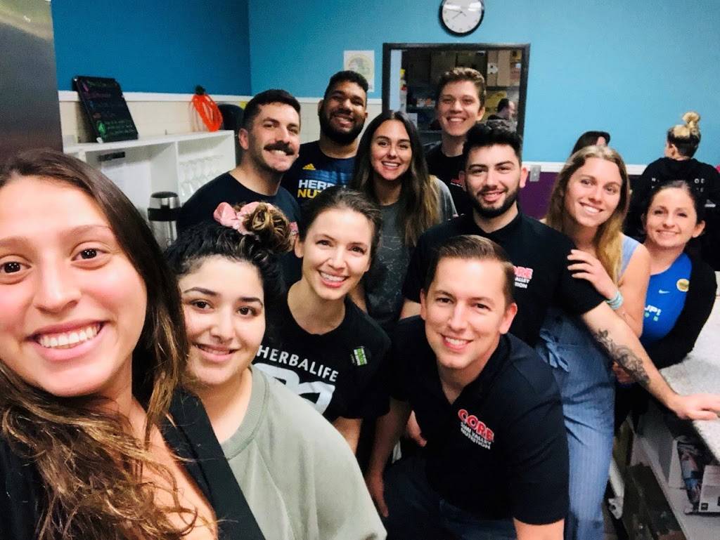 The Core | restaurant | 1464 Madera Rd B, Simi Valley, CA 93065, USA | 8058422230 OR +1 805-842-2230