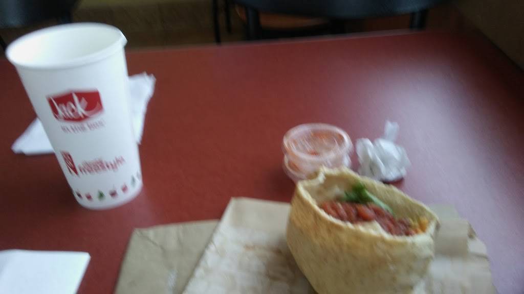 Jack in the Box | restaurant | 5016 W El Segundo Blvd, Hawthorne, CA 90250, USA | 3106440027 OR +1 310-644-0027