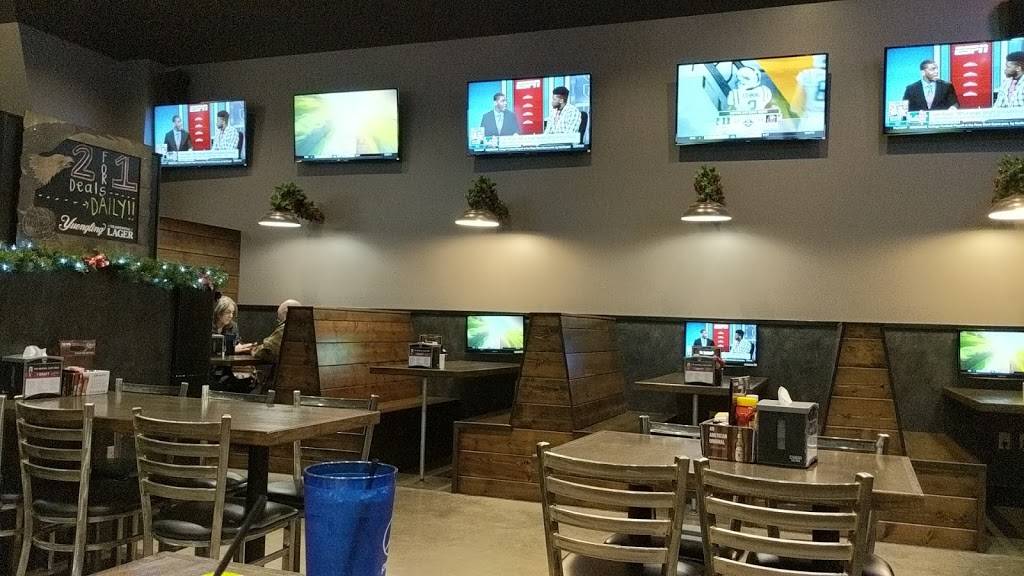 Fat Pats Bar and Grill - Carencro | restaurant | 3900 NE Evangeline Throughway #100, Carencro, LA 70520, USA | 3378866886 OR +1 337-886-6886