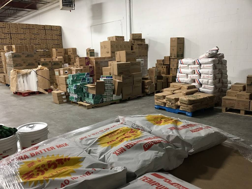 Fulucky Wholesale | restaurant | 5595 Finch Ave E unit 2, Scarborough, ON M1B 2T9, Canada | 4169016988 OR +1 416-901-6988