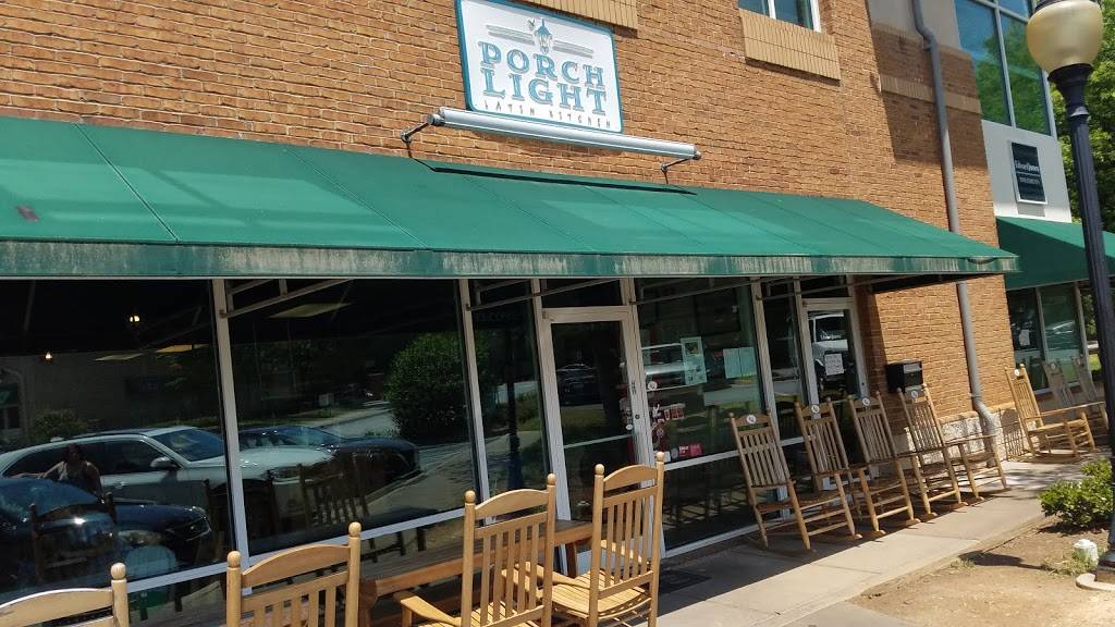 Porch Light Latin Kitchen | restaurant | 300 Village Green Cir SE, Smyrna, GA 30080, USA | 6783099858 OR +1 678-309-9858