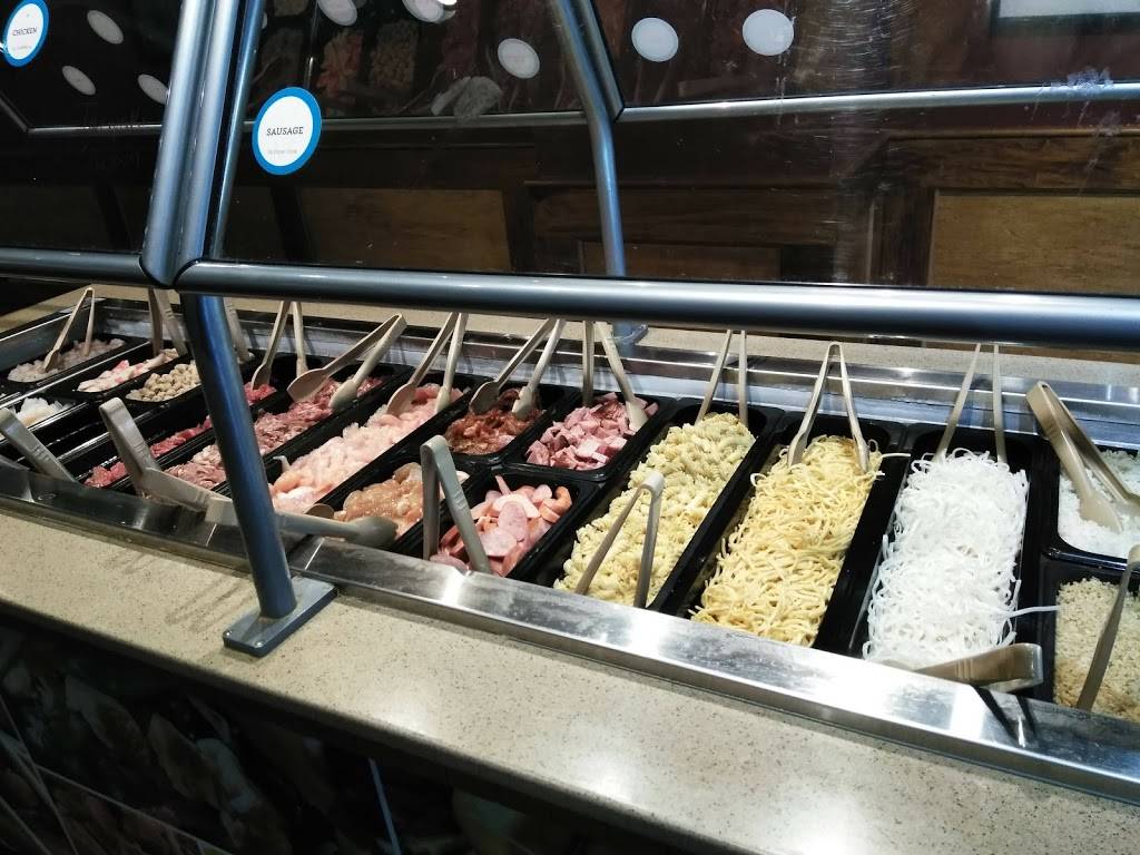 bds Mongolian Grill | restaurant | 428 S 27th St, Pittsburgh, PA 15203, USA | 4123901100 OR +1 412-390-1100