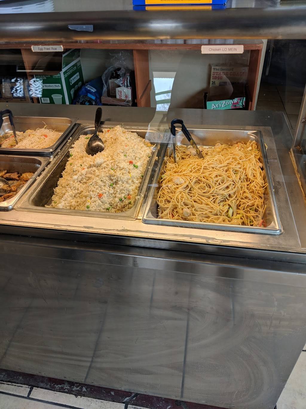 New Asian Express | restaurant | 10185 Washington St, Thornton, CO 80229, USA | 3032808830 OR +1 303-280-8830