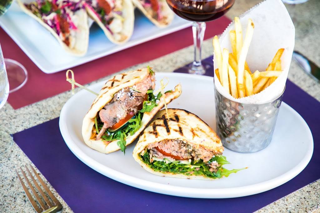 Terraza Garden Patio & Lounge | night club | 5501 N Hacienda Del Sol Rd Suite 2, Tucson, AZ 85718, USA | 5205293500 OR +1 520-529-3500