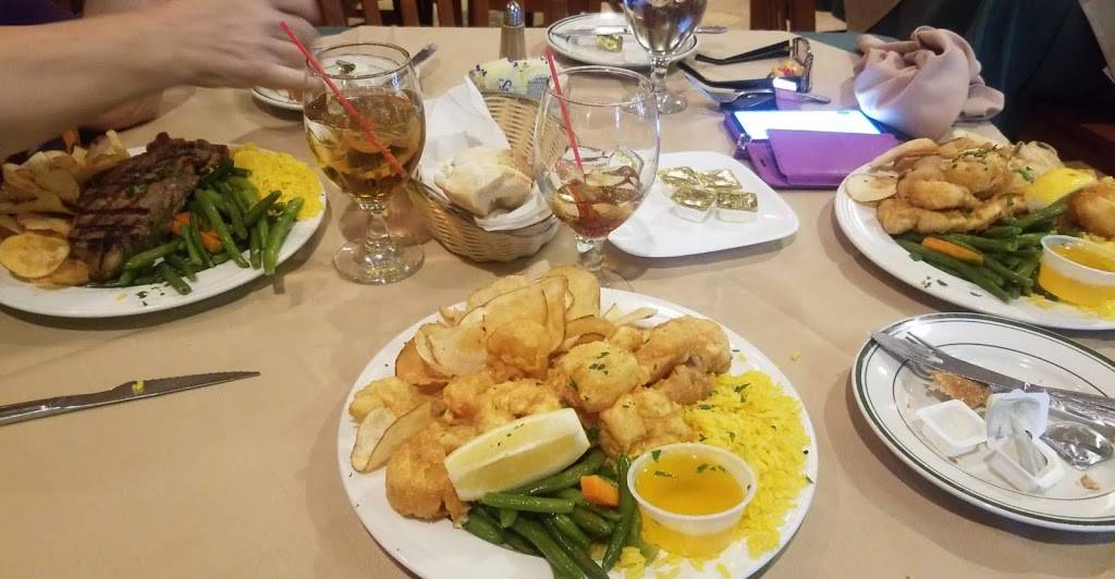 Costa Verde | restaurant | 6039 NJ-35, South Amboy, NJ 08879, USA | 7327277070 OR +1 732-727-7070