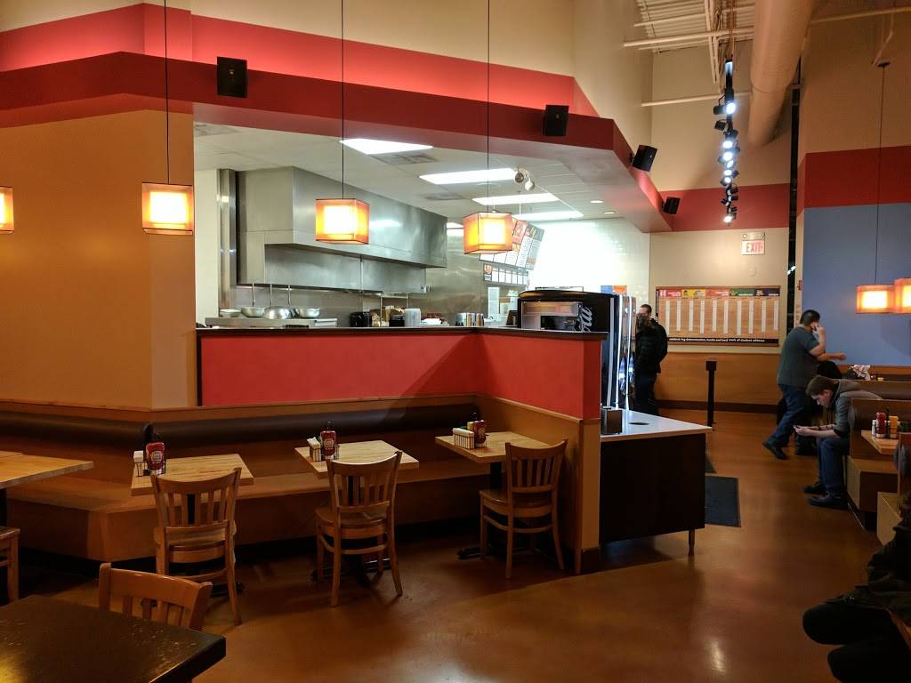 Meatheads Burgers & Fries | restaurant | 2555 W 75th St, Naperville, IL 60540, USA | 6303556066 OR +1 630-355-6066