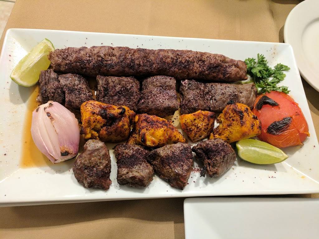 Mediterranean Pizza & Grill | restaurant | 117-119 Morris St, Morristown, NJ 07960, USA | 9735395878 OR +1 973-539-5878