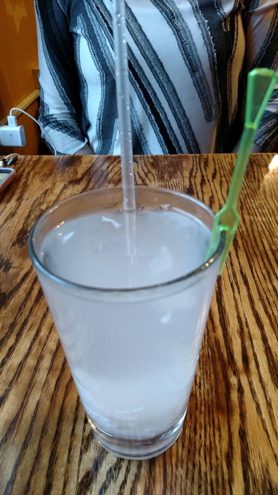 Touch of Thai | restaurant | 123 N 2nd St, Easton, PA 18042, USA | 6102500716 OR +1 610-250-0716