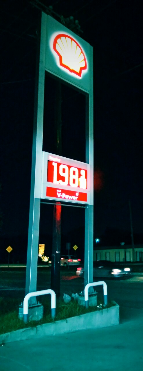 Shell | restaurant | 1643 S Hampton Rd, Glenn Heights, TX 75154, USA | 9722306117 OR +1 972-230-6117