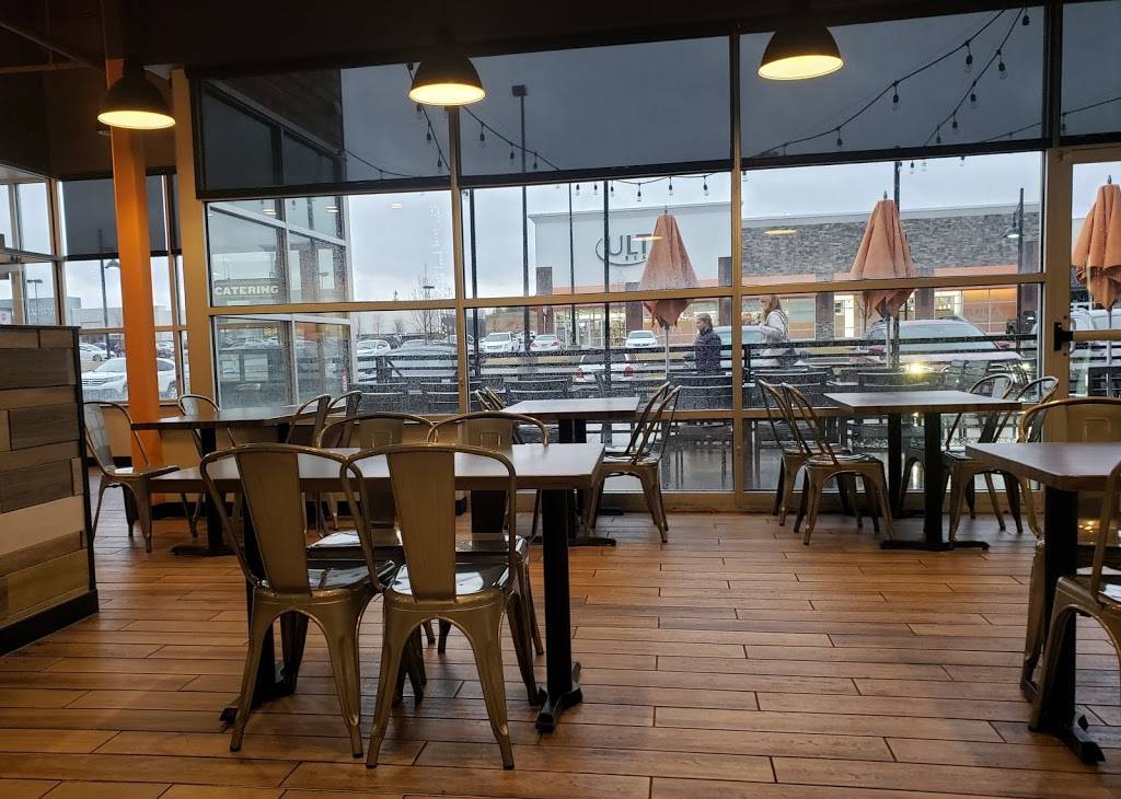 QDOBA Mexican Eats | restaurant | 3230 Fashion Center Blvd Ste 228, Newark, DE 19702, USA | 3027377348 OR +1 302-737-7348