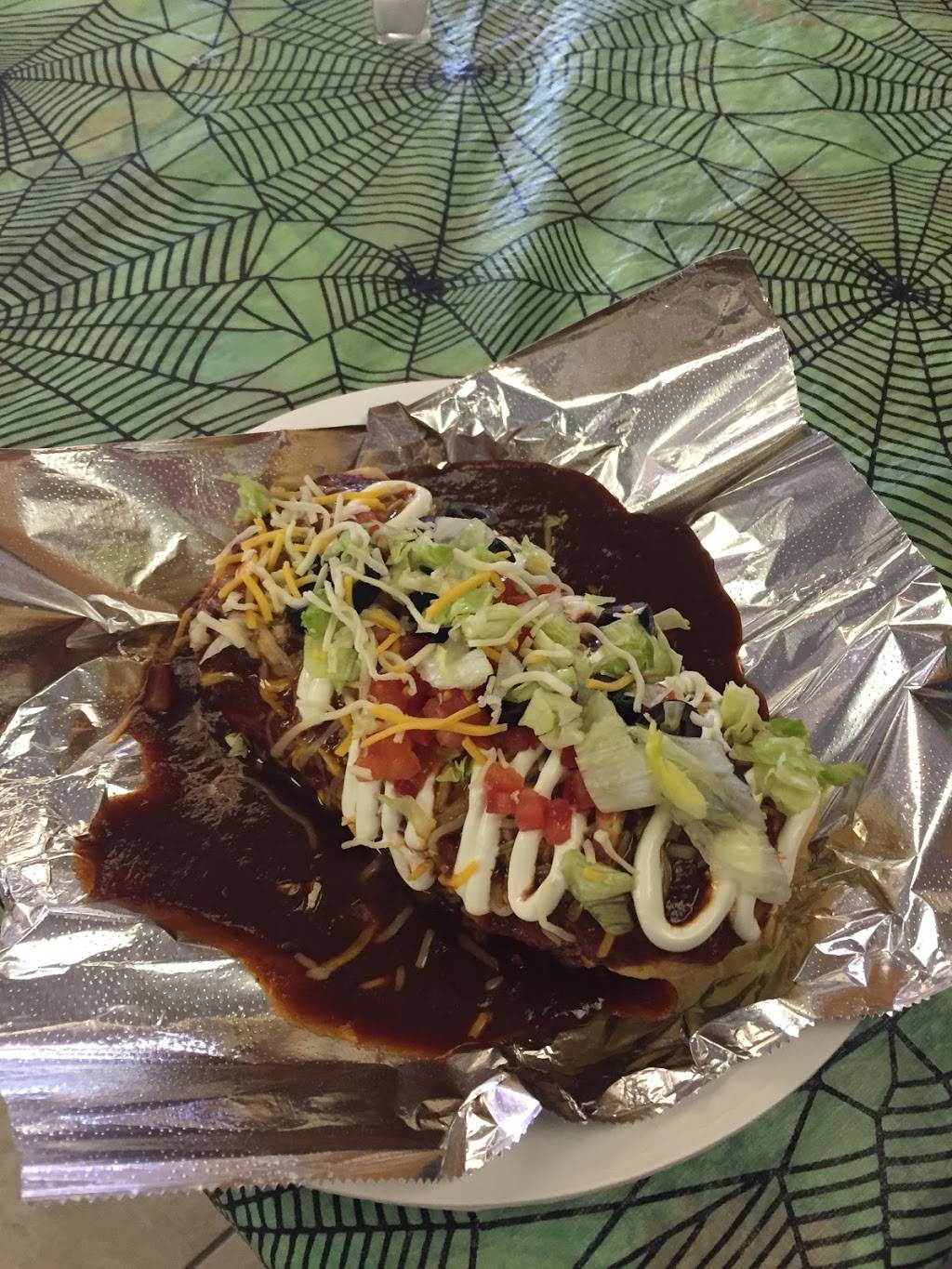 The Salsa Lady | restaurant | 5618 E Skyline Dr, San Tan Valley, AZ 85140, USA | 4809870904 OR +1 480-987-0904