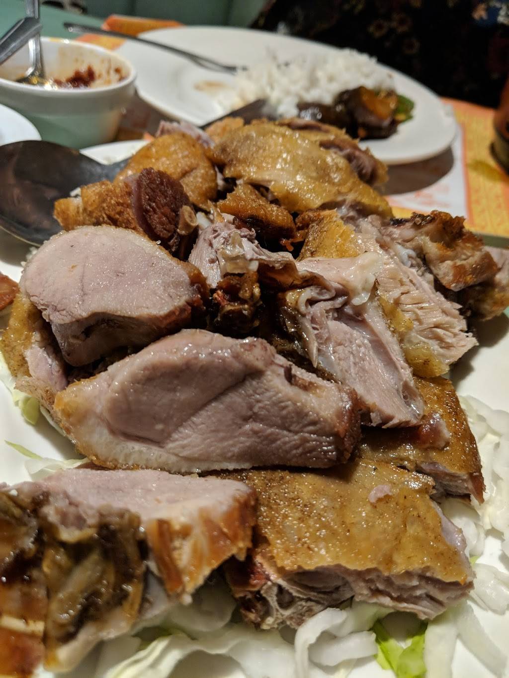 Golden Hunan Chinese Restaurant | restaurant | 10334 Reseda Blvd, Northridge, CA 91326, USA | 8183635511 OR +1 818-363-5511