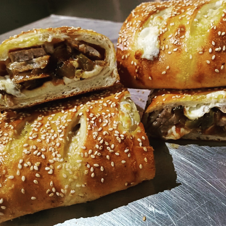 Soho Square Pizza | restaurant | 437 3rd Ave, Brooklyn, NY 11215, USA | 7187227200 OR +1 718-722-7200