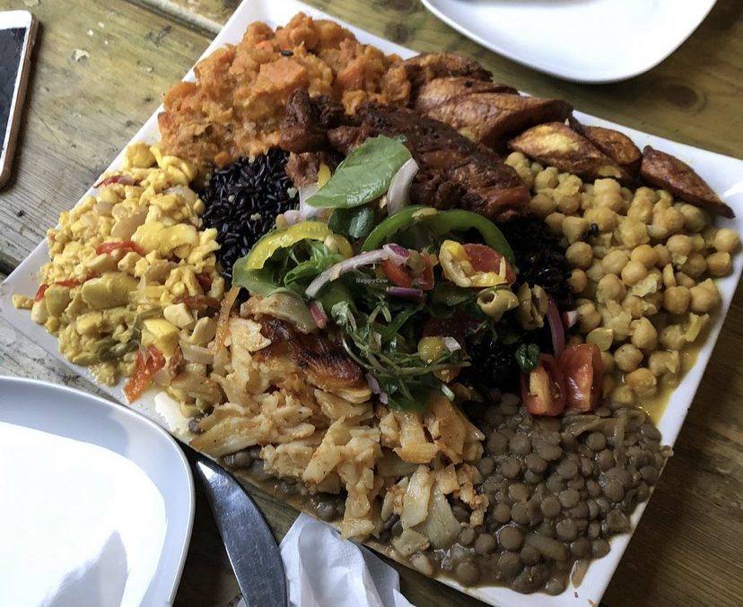Secret Jamaica | restaurant | 4105 Pinkney Rd, Baltimore, MD 21215, USA | 4106009392 OR +1 410-600-9392