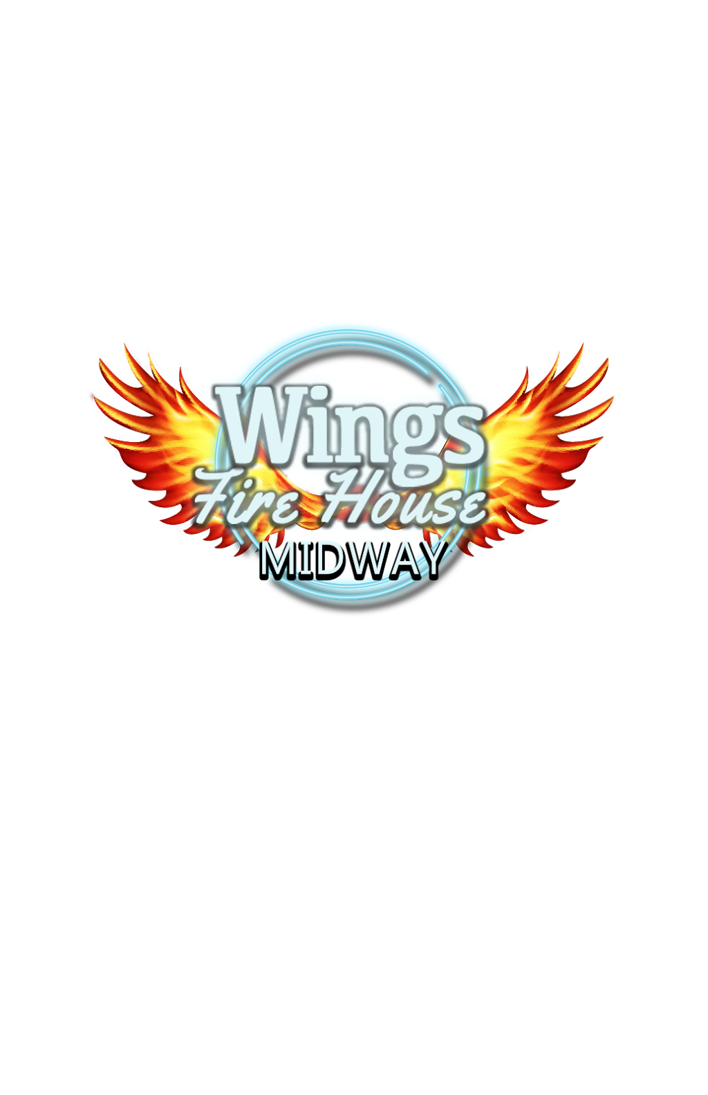 Wings Fire House - Midway | restaurant | 4820 S Cicero Ave, Chicago, IL 60638, USA | 7736473000 OR +1 773-647-3000