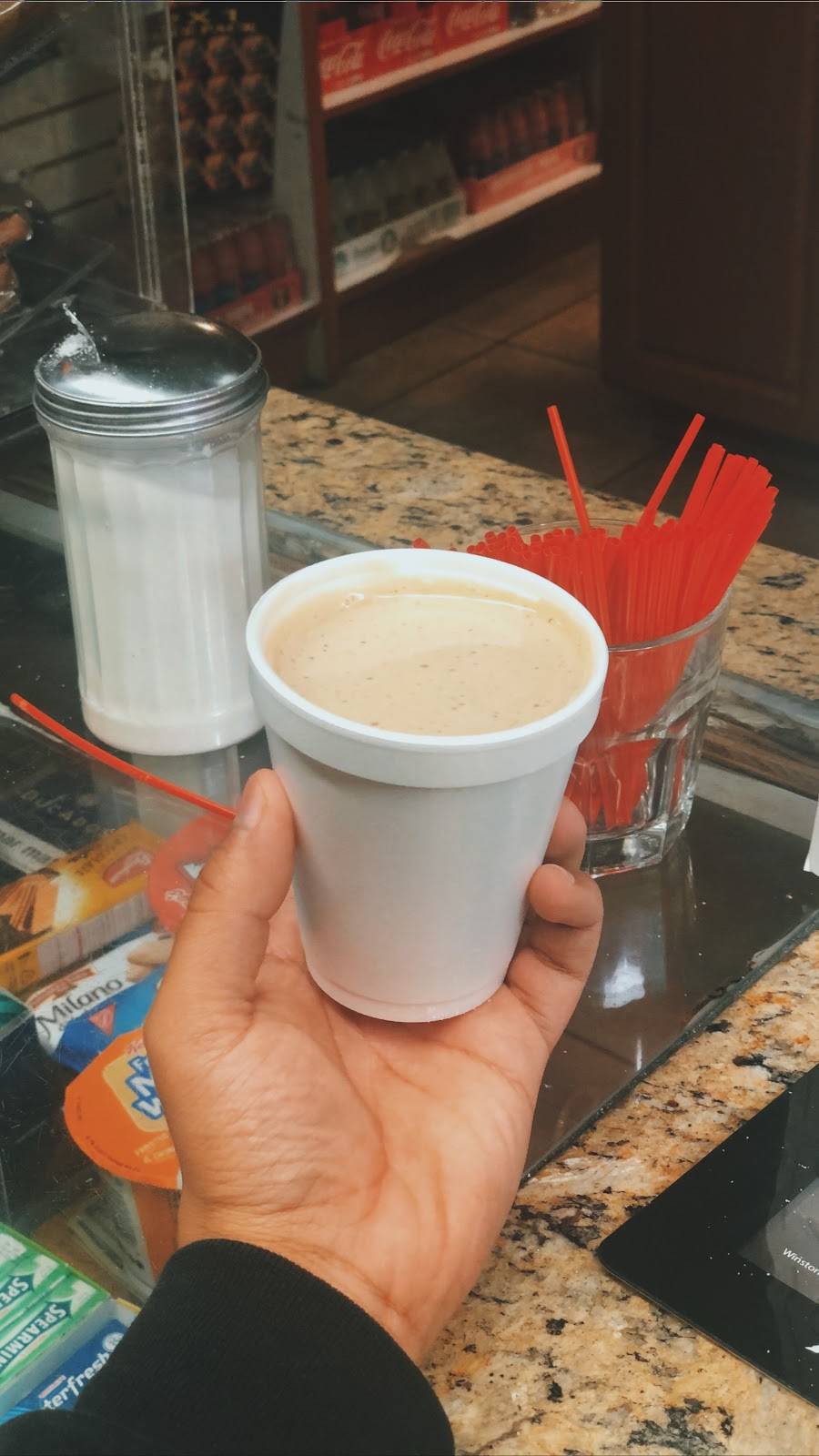 La Esquinita Habanera Restaurant | restaurant | 200 SW 107th Ave, Miami, FL 33174, USA | 3055596117 OR +1 305-559-6117