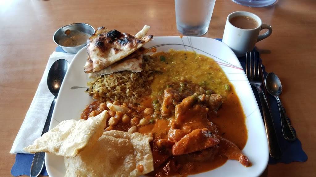 Curry Bowl Indian & Indo-Chinese Cuisine | restaurant | 5874, 6502 Lonetree Blvd, Rocklin, CA 95765, USA | 9164683663 OR +1 916-468-3663