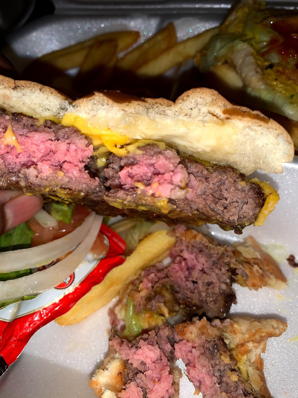 Bari Pizza | meal delivery | 17168 W Dixie Hwy, North Miami Beach, FL 33160, USA | 3059456309 OR +1 305-945-6309