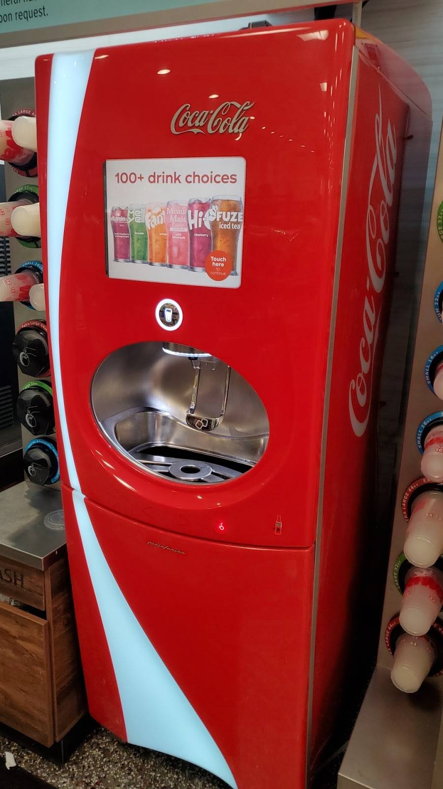 Wawa | cafe | 969 Route 9 US Hwy 9, South Amboy, NJ 08879, USA | 7322851112 OR +1 732-285-1112