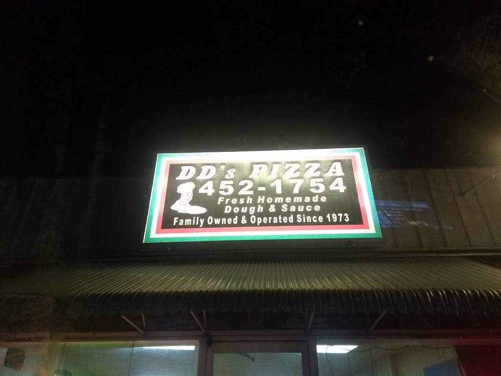 D Ds Pizza | restaurant | 300 Hooker Ave, Poughkeepsie, NY 12603, USA | 8454521754 OR +1 845-452-1754