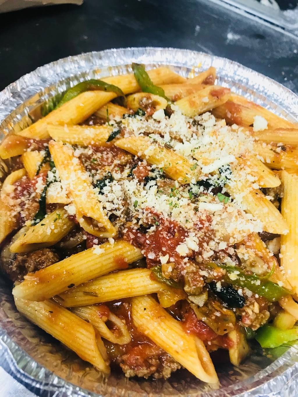 Pazzo Pizzeria | restaurant | 11104 W Olympic Blvd, Los Angeles, CA 90064, USA | 3104733832 OR +1 310-473-3832