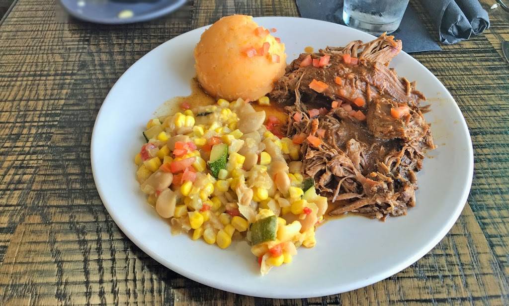 Numex "New Mexican Cuisine" | restaurant | 2710 Central Ave, St. Petersburg, FL 33712, USA | 7275924326 OR +1 727-592-4326