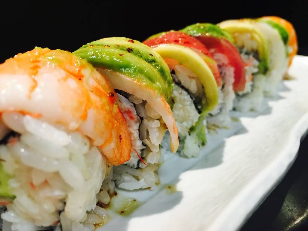 Biyako | restaurant | 512 S State College Blvd, Anaheim, CA 92806, USA | 7147780078 OR +1 714-778-0078