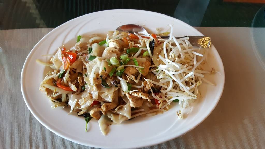 Siam Thai Cuisine | restaurant | 5008 W Northern Ave, Glendale, AZ 85301, USA | 6239312102 OR +1 623-931-2102